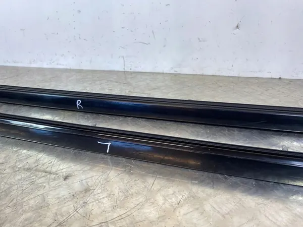 Barras de teto Jaguar F-Pace 2018 FOB39884 image 10