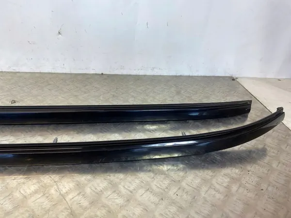 Barras de teto Jaguar F-Pace 2018 FOB39884 image 2