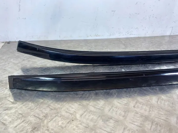 Barras de teto Jaguar F-Pace 2018 FOB39884 image 3