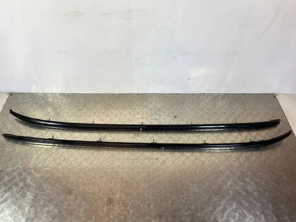 Barras de teto Jaguar F-Pace 2018 FOB39884 image 5