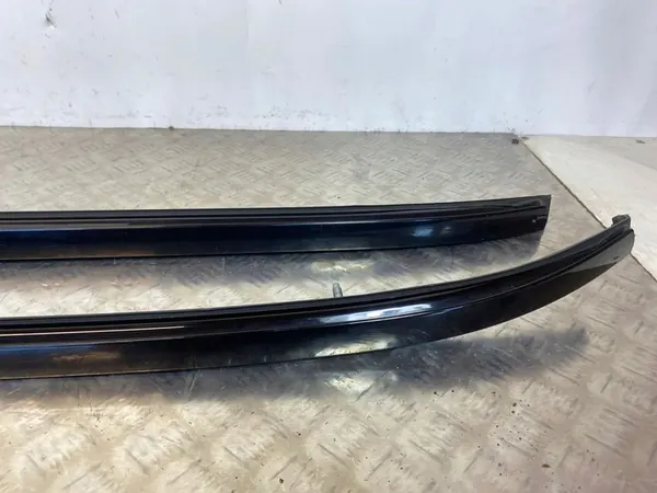 Barras de teto Jaguar F-Pace 2018 FOB39884 image 6