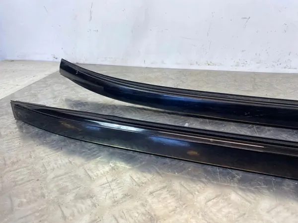 Barras de teto Jaguar F-Pace 2018 FOB39884 image 7