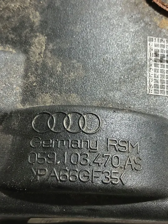 Couvercle de soupape droit OEM 059103470AS image 3