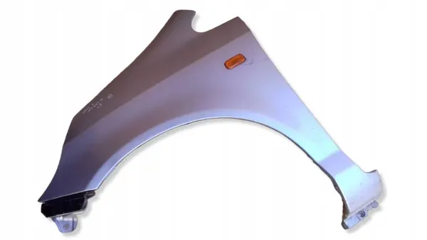 Framvänster stänkskärm OEM AYC2152 för Honda Jazz II image 3
