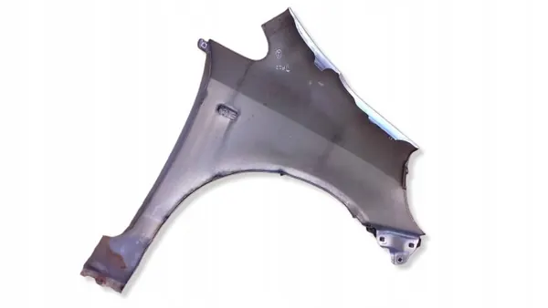 Framvänster stänkskärm OEM AYC2152 för Honda Jazz II image 8