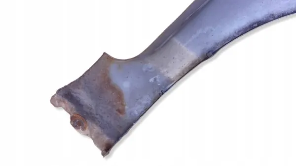 Framvänster stänkskärm OEM AYC2152 för Honda Jazz II image 9