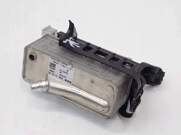 BMW OEM 9476767 Raspador Secador Evaporador Ar Condicionado image 2