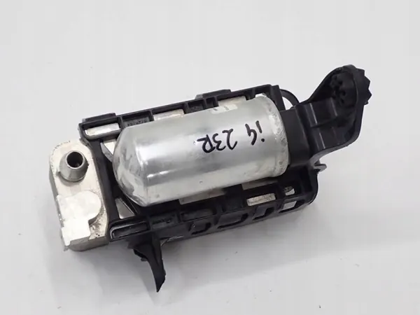 BMW OEM 9476767 Raspador Secador Evaporador Ar Condicionado image 3