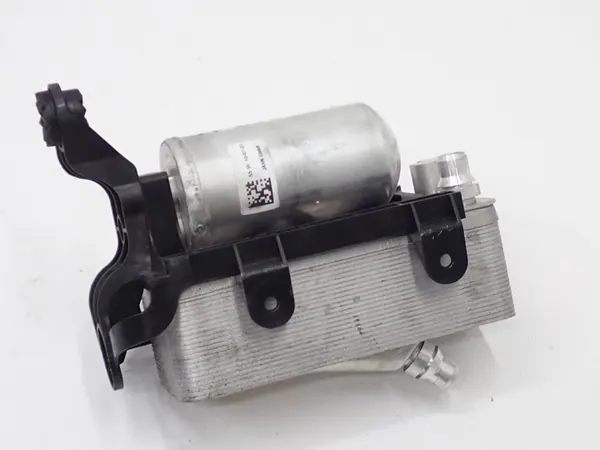 BMW OEM 9476767 Raspador Secador Evaporador Ar Condicionado image 4