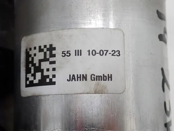 BMW OEM 9476767 Raspador Secador Evaporador Ar Condicionado image 5