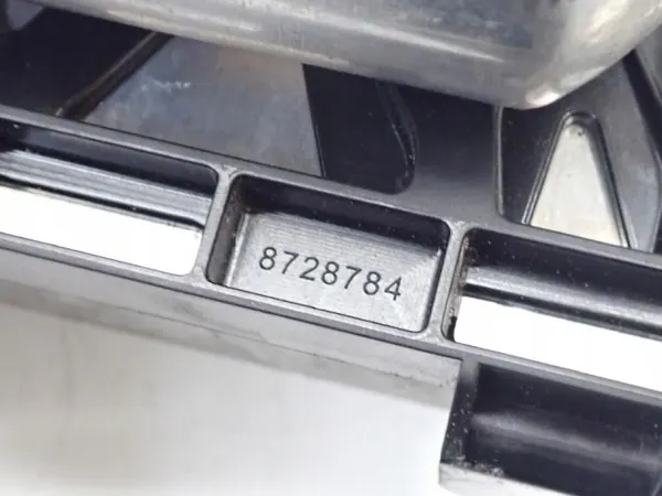BMW OEM 9476767 Raspador Secador Evaporador Ar Condicionado image 8