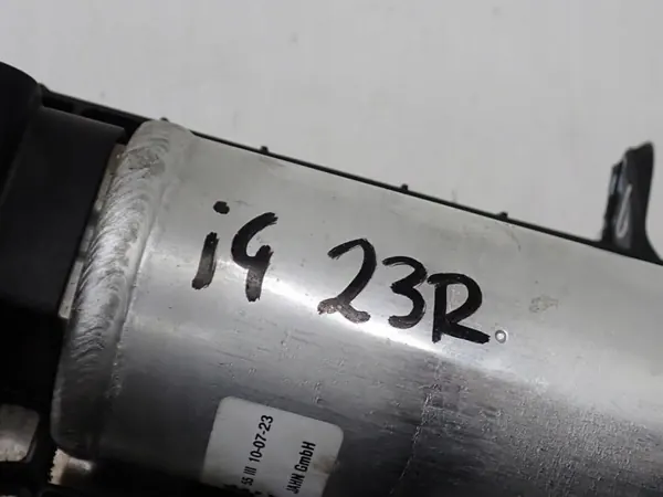 BMW OEM 9476767 Raspador Secador Evaporador Ar Condicionado image 9