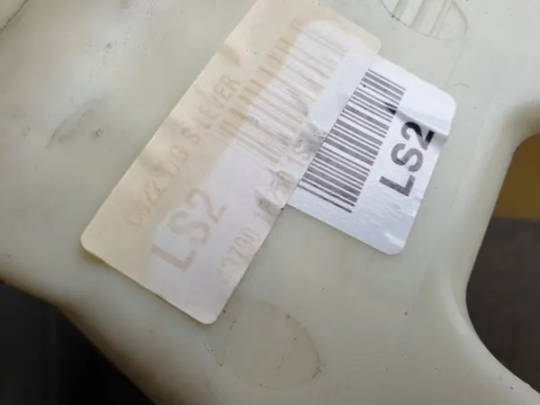 Vaihteenvalintalinkki OEM 43700-1P250 Kia Vengalle image 4