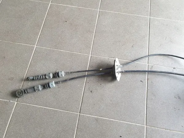 Vaihteenvalintalinkki OEM 43700-1P250 Kia Vengalle image 5
