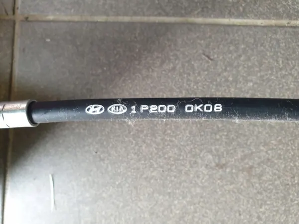 Vaihteenvalintalinkki OEM 43700-1P250 Kia Vengalle image 6