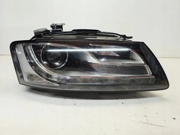 Faros Delantero Derecho Bi Xenon LED Audi A5 8T image 3