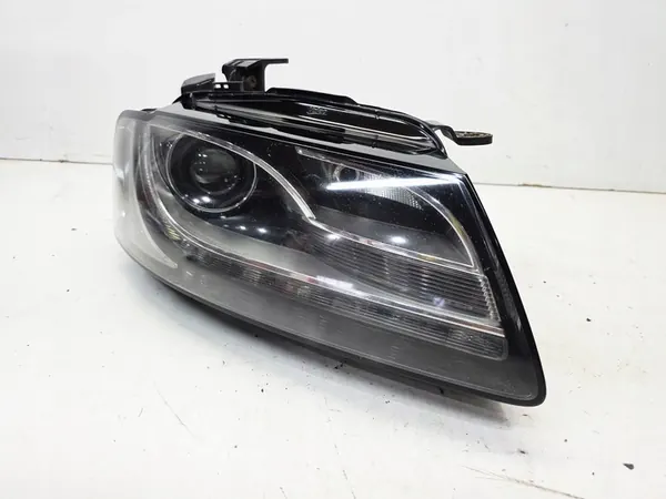 Faros Delantero Derecho Bi Xenon LED Audi A5 8T image 5