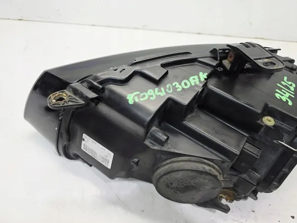 Faros Delantero Derecho Bi Xenon LED Audi A5 8T image 8