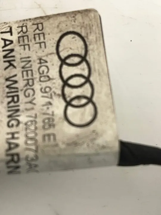 Módulo de controlo AdBlue Audi OEM 4G0907355G/B - Usado image 3