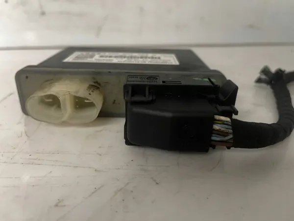 Módulo de controlo AdBlue Audi OEM 4G0907355G/B - Usado image 4