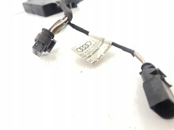 Módulo de controlo AdBlue Audi OEM 4G0907355G/B - Usado image 6