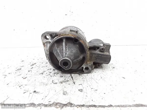 Motor de arranque Mitsubishi Space Wagon 2001 MD192227 image 2