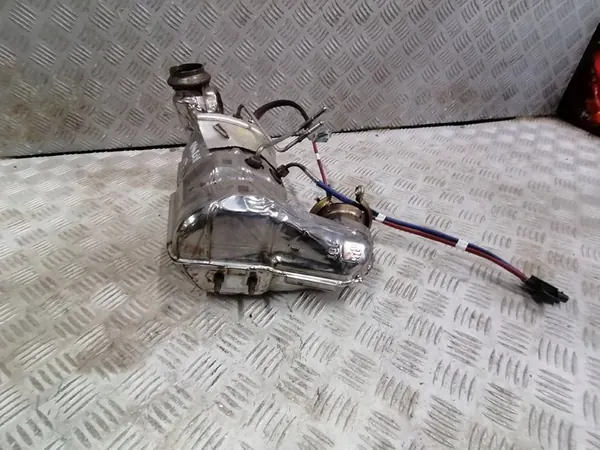 DACIA SANDERO III katalizator DPF 208A02744R image 3