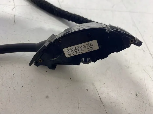 Cruise Control Schakelaar Mercedes C-Klasse W203 EU image 3