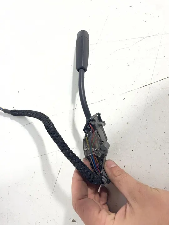 Cruise Control Schakelaar Mercedes C-Klasse W203 EU image 4