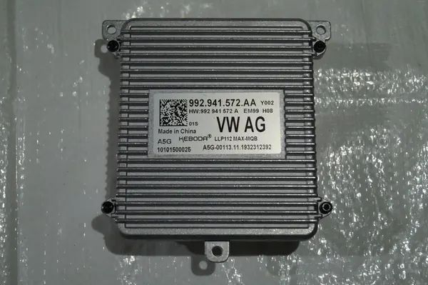 Audi Module Converter 992.941.572.AA image 4