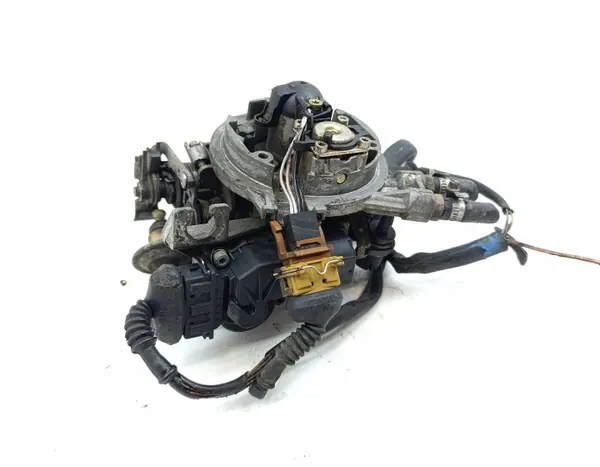 Audi Förgasare OEM 048133015/0438021077 Begagnad image 3