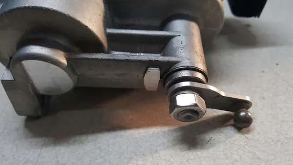 BMW Drosselklappensteller M3 E90 E92 E93 image 3