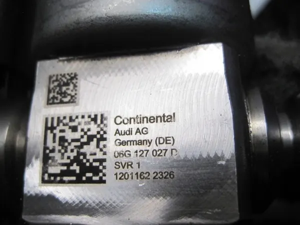 Polttoainepumppu VW Polo 2.0 TSI image 3