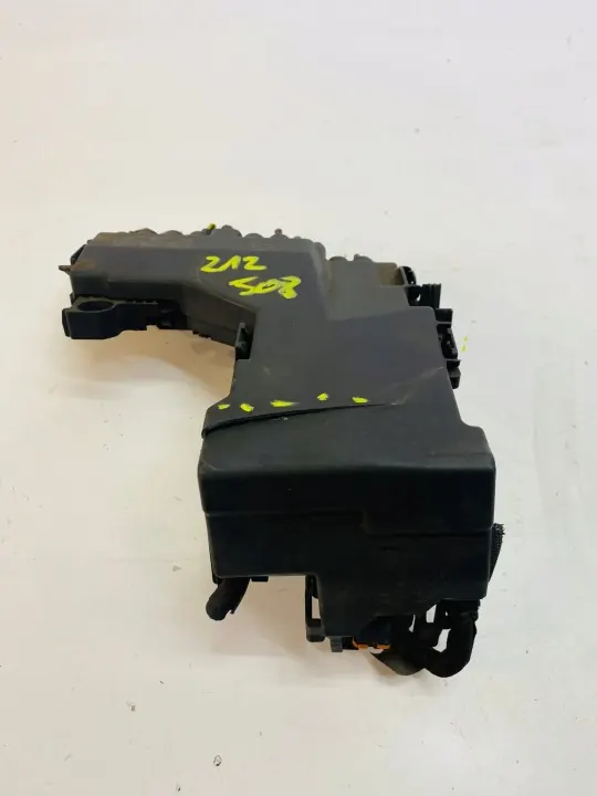 Module Tension Batterie OEM 9666851480 pour Peugeot 508 image 2
