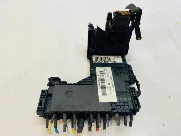 Module Tension Batterie OEM 9666851480 pour Peugeot 508 image 3