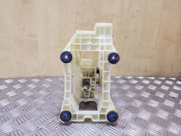 Versnellingspook OEM 43700-3ZXXX voor Hyundai i40 1.7 CRDI image 4