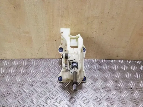 Versnellingspook OEM 43700-3ZXXX voor Hyundai i40 1.7 CRDI image 6
