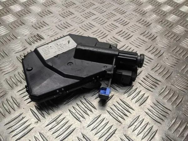 Mercedes-Benz contactsleutel OEM 13092005 image 3