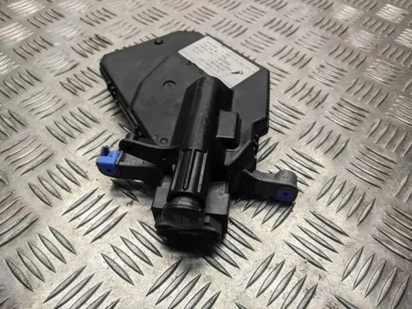 Mercedes-Benz contactsleutel OEM 13092005 image 4