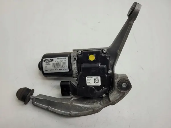 OEM DT11-17504-AC Vasen pyyhkijämoottorin mekanismi image 2