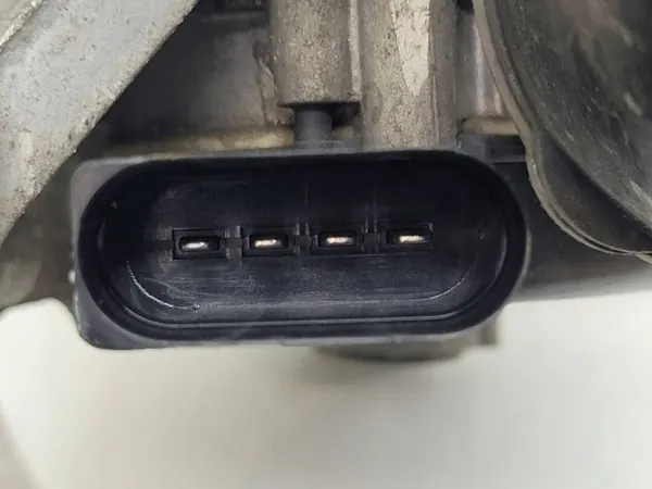 OEM DT11-17504-AC Vasen pyyhkijämoottorin mekanismi image 5