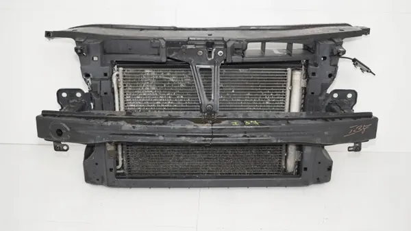 OEM 360204128 framre rem för Skoda Superb II 2008-2013 image 2