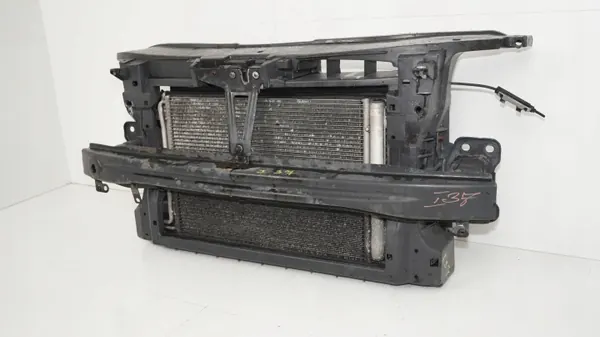 OEM 360204128 framre rem för Skoda Superb II 2008-2013 image 3