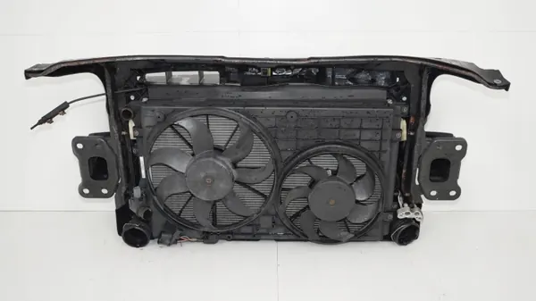 OEM 360204128 framre rem för Skoda Superb II 2008-2013 image 6