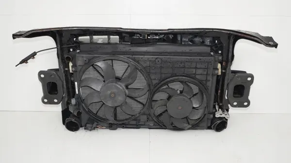 OEM 360204128 framre rem för Skoda Superb II 2008-2013 image 7