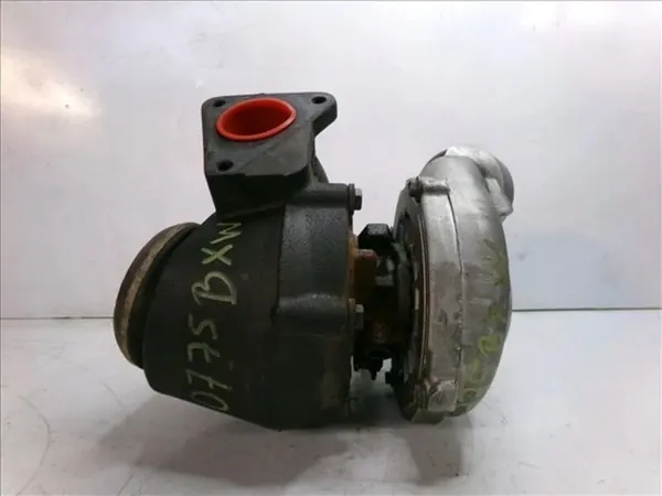 TURBINA Jeep Grand Cherokee WJ 2.7 CRD A6650960099 image 2