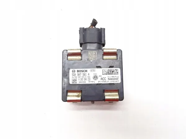 Radarsensor OEM 5Q0907561A für Distronic-System image 3