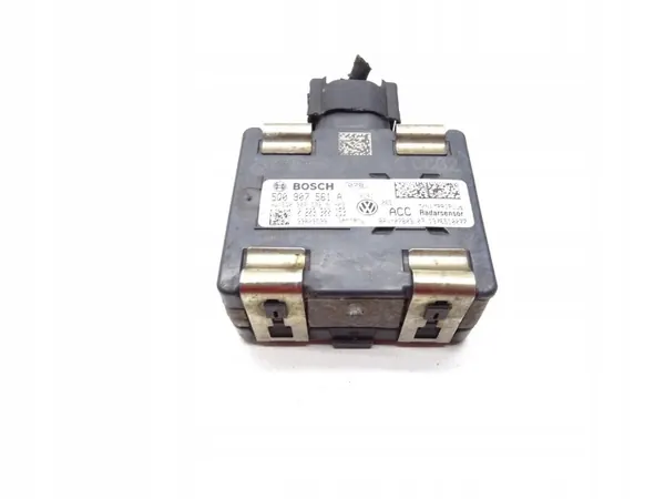 Radarsensor OEM 5Q0907561A für Distronic-System image 4