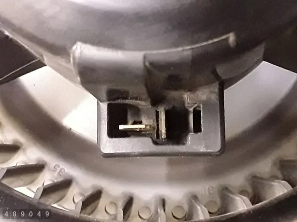 Toyota Verwarmingsmotor ventilator OEM 1940001290 image 6