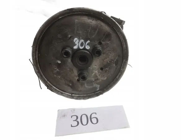 AUDI A4 B5 2.5 TDI Pompe de Direction 8D0145177D image 2
